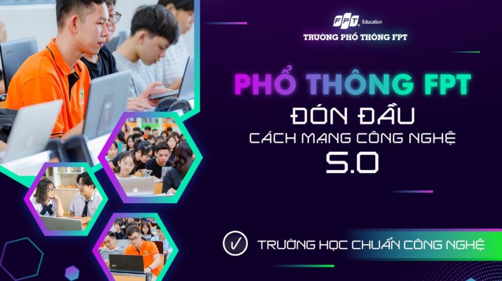 Hiện trạng ứng dụng Công nghệ 5.0 tại Việt Nam