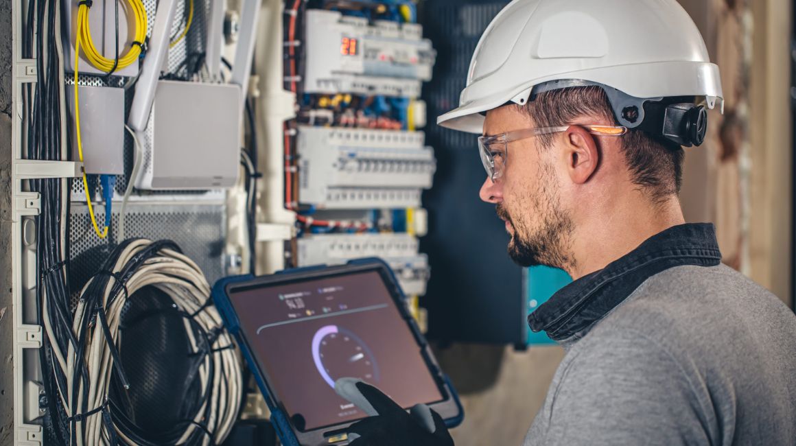 Automated quality control systems