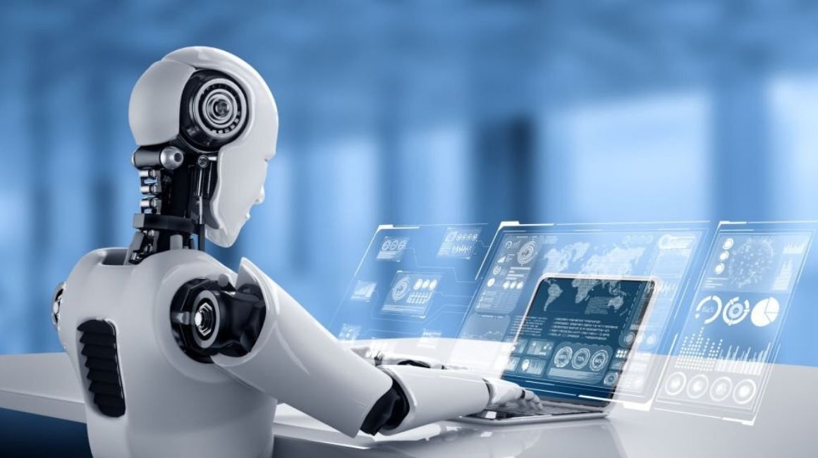 Common use cases of automation and robotics systems