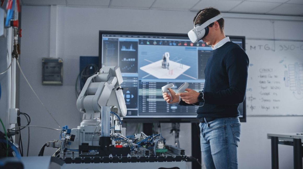 The future of machine learning in manufacturing