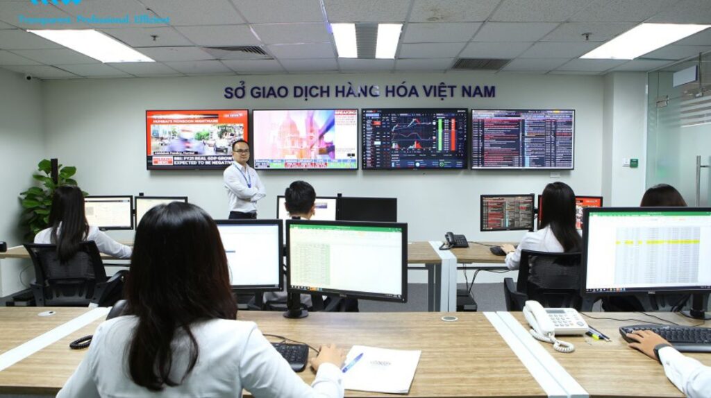 Các Hình Thức Giao Dịch Hàng Hoá Phổ Biến Hiện Nay