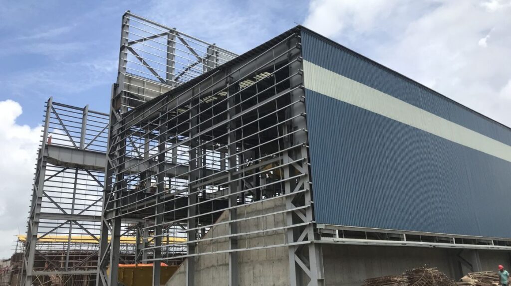Key benefits of using structural steel in modern projects