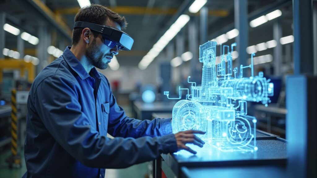 Innovations in composite manufacturing technologies