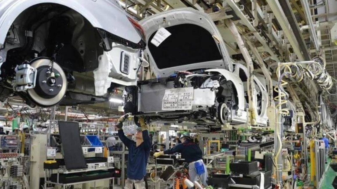 5 Đặc điểm nổi bật của ngành công nghiệp phụ trợ