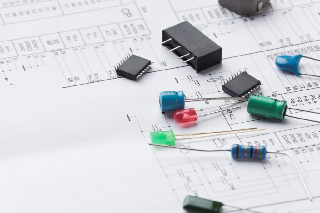 A buyer's guide to sourcing electrical components in Vietnam insights