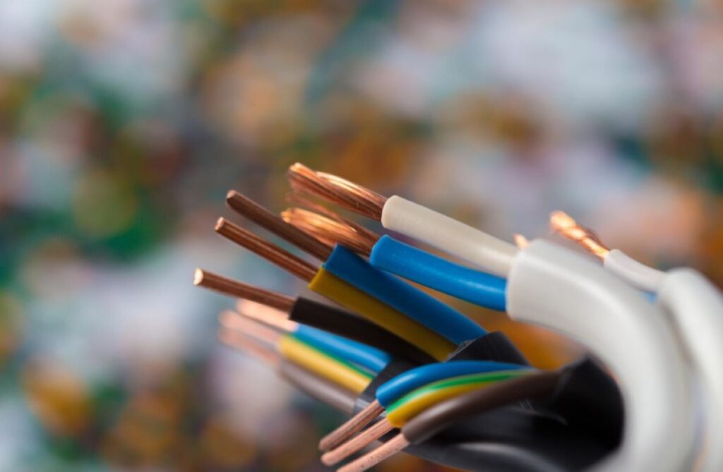 Electrical cables