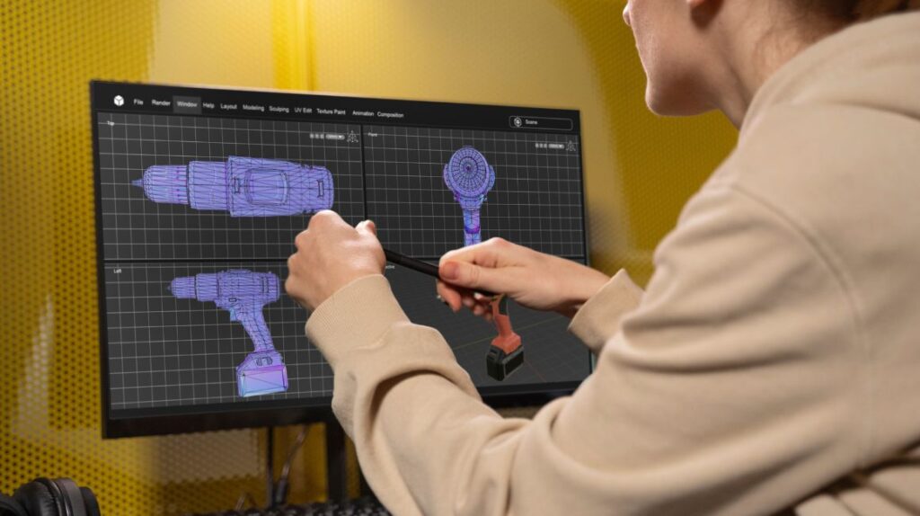 Types of rapid prototyping techniques