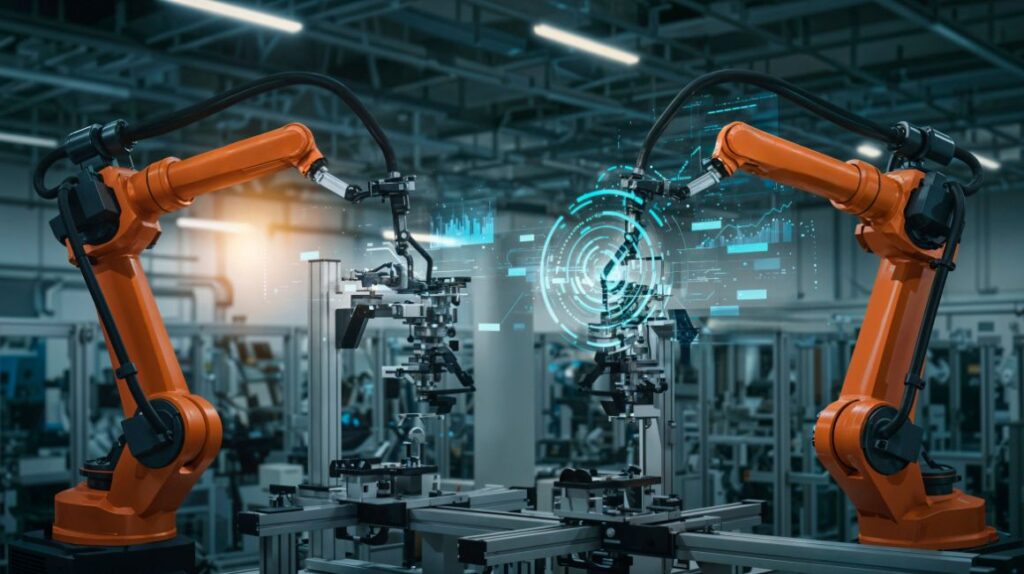 Industrial applications of rapid prototyping