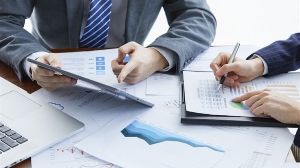 vì sao doanh nghiệp cần quan tâm đến hiệu quả