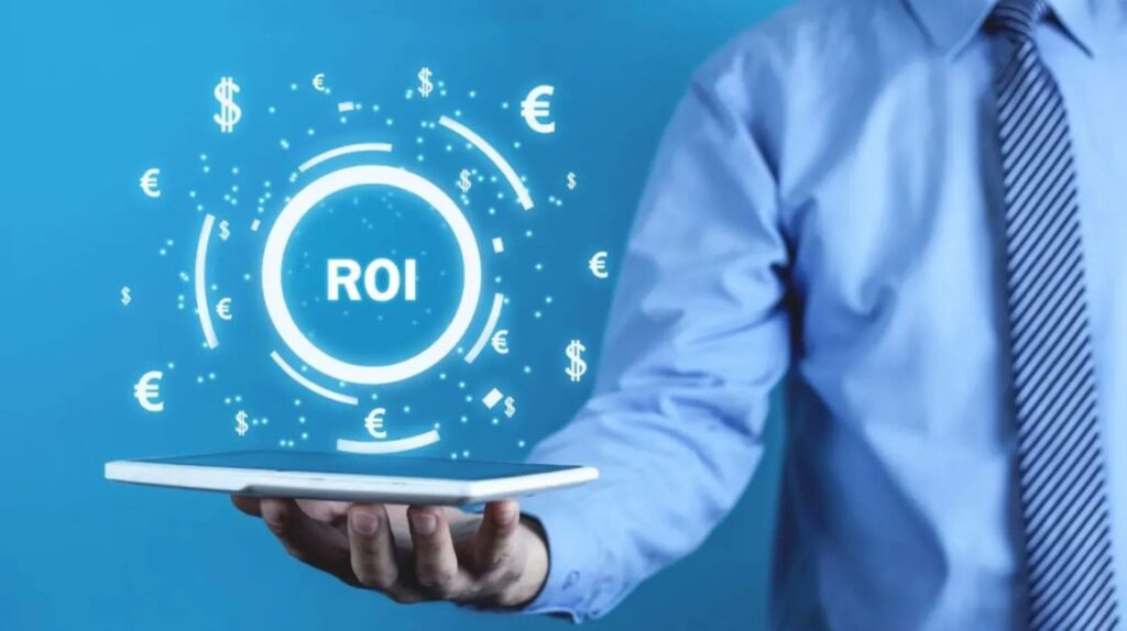 tỷ suất lợi nhuận là một trong những tiêu chí đánh giá