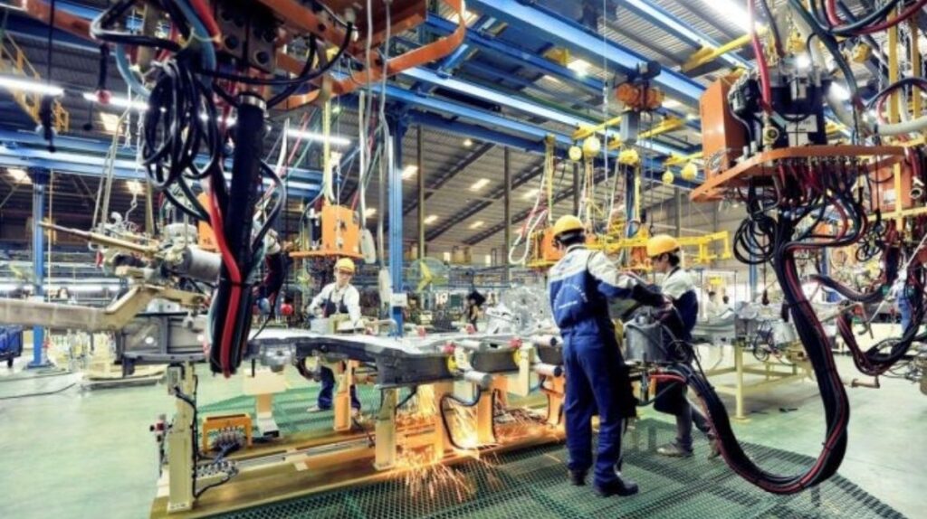 một số chỉ số đặc thù ngành công nghiệp phụ trợ