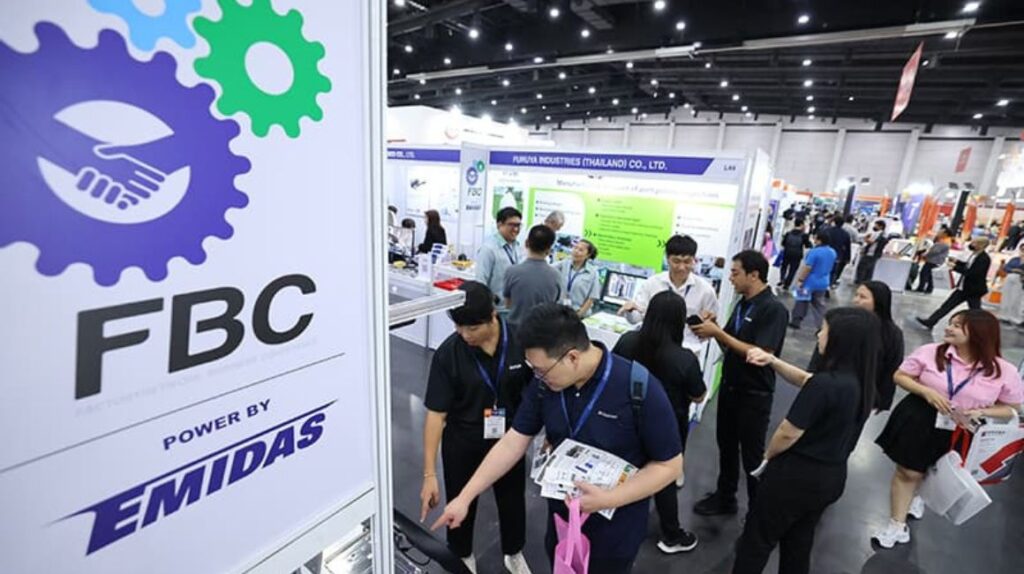 FBC - Đơn vị chuyên giúp doanh nghiệp nâng cao hiệu quả kinh doanh