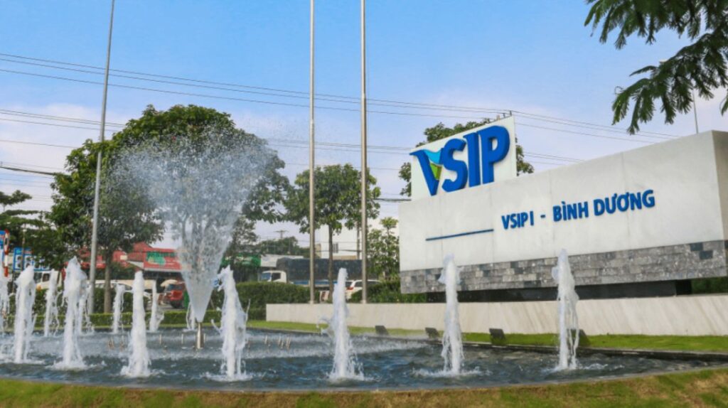 các công ty nhật bản tại việt nam