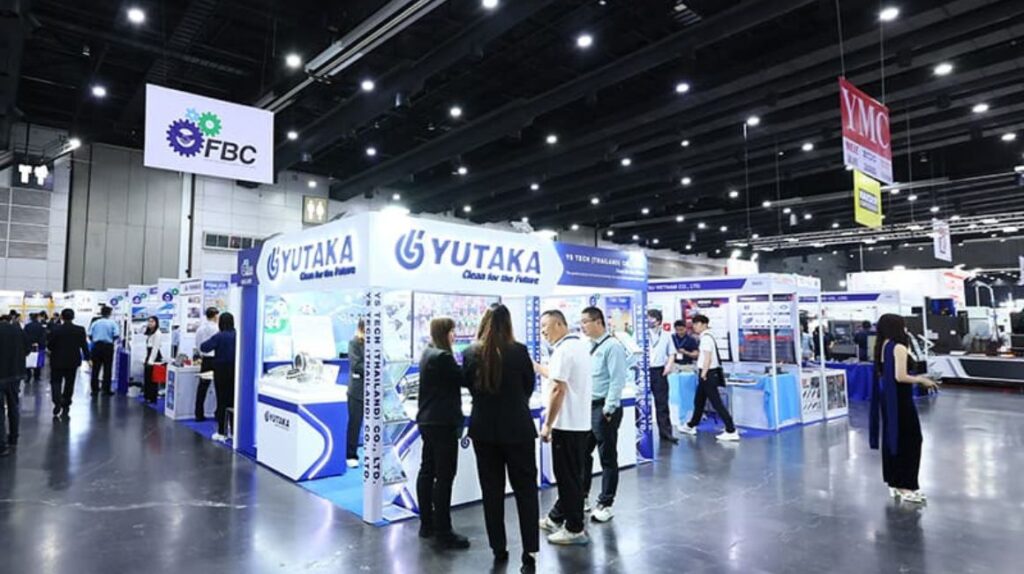 FBC ASEAN là cầu nối bền vững giữa doanh nghiệp Nhật và Việt