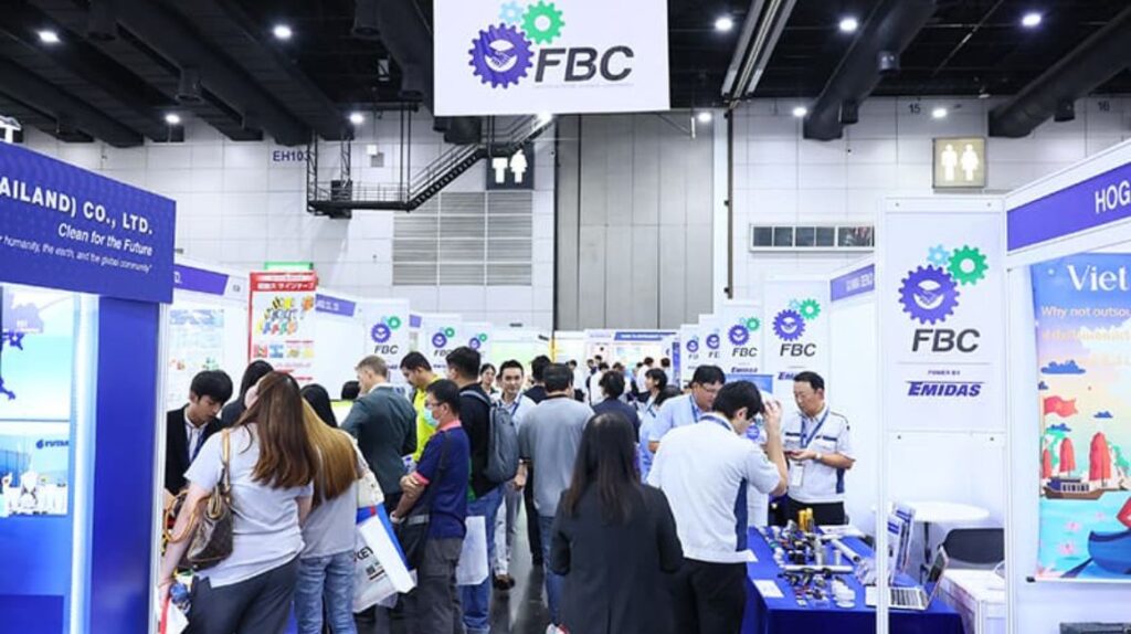 FBC ASEAN – Đồng hành cùng doanh nghiệp trong hành trình chuyển đổi số với AI toàn diện
