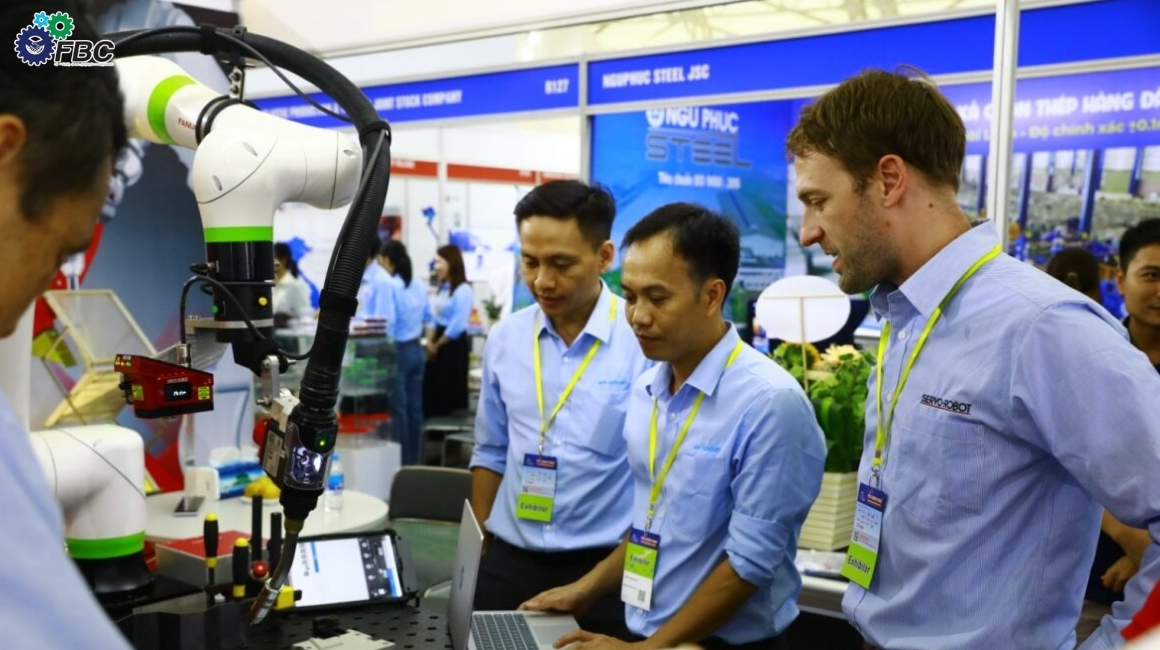 FBC ASEAN's B2B networking process helps optimize the quality of business connections