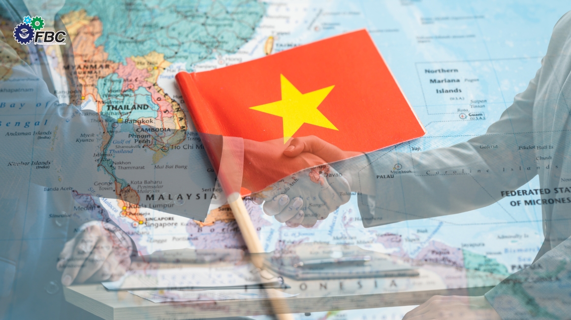 Cơ hội và thách thức của Việt Nam khi tham gia hiệp định AFTA