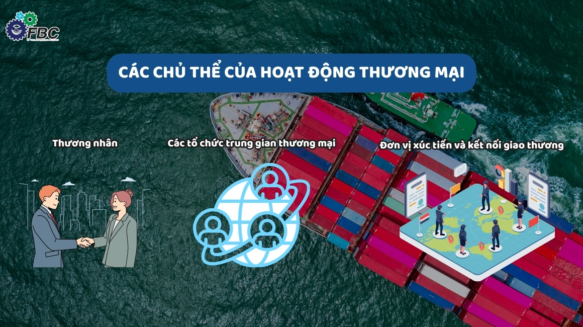 Các nguyên tắc cơ bản trong hoạt động thương mại