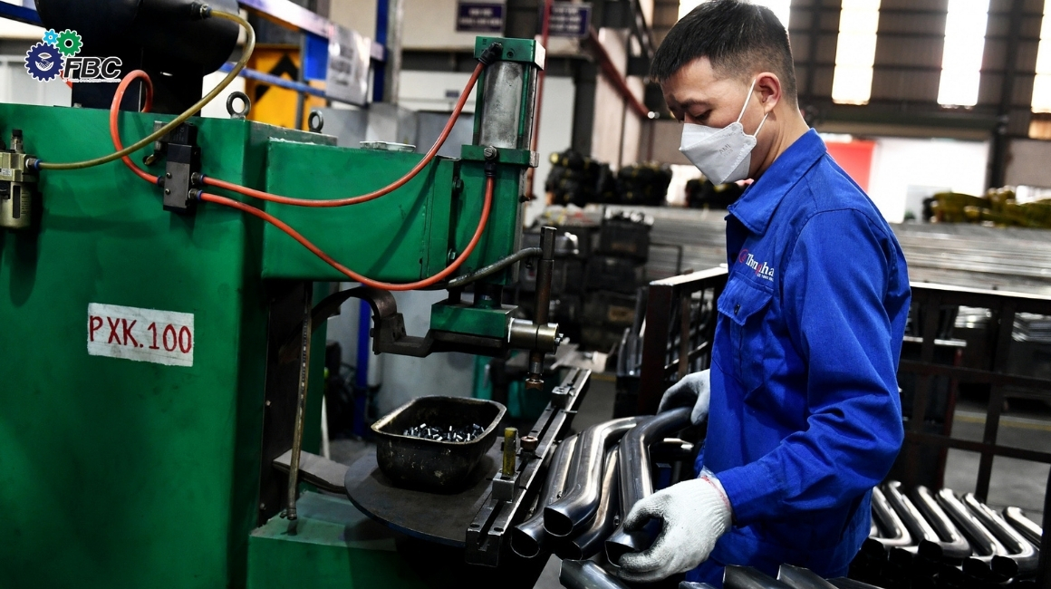 Positioning Vietnam as the premier strategic destination for global manufacturing partners