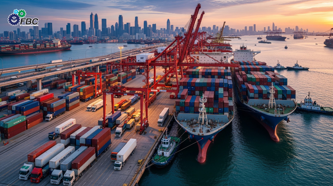 Legal requirement and standard for international merchandise trade