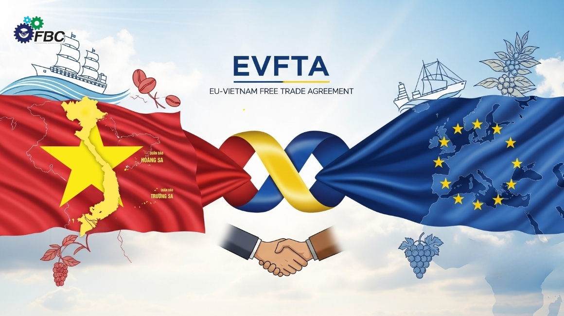 Vietnam's FTA network and preferential trade regimes