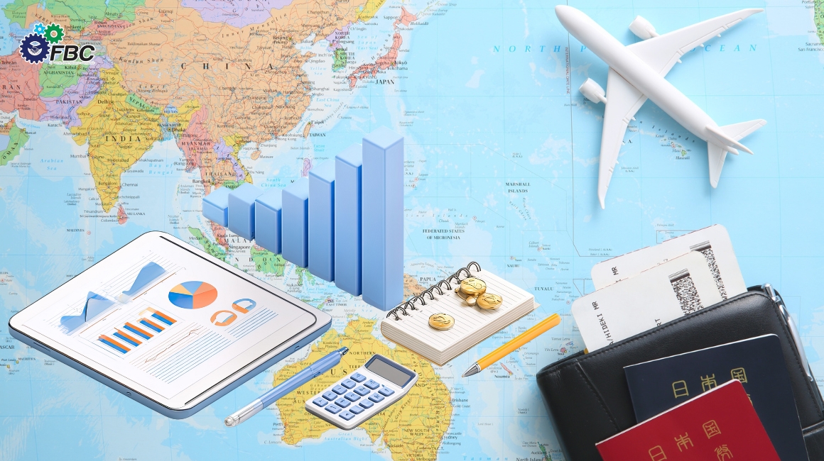 Xu hướng Mua hàng Quốc tế mới nhất hiện nay