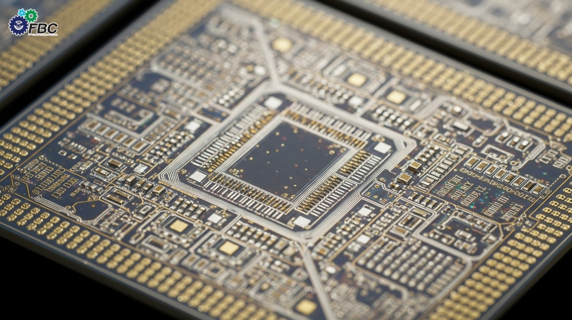 Công nghệ chip bán dẫn là tập hợp các kỹ thuật thiết kế vi mạch