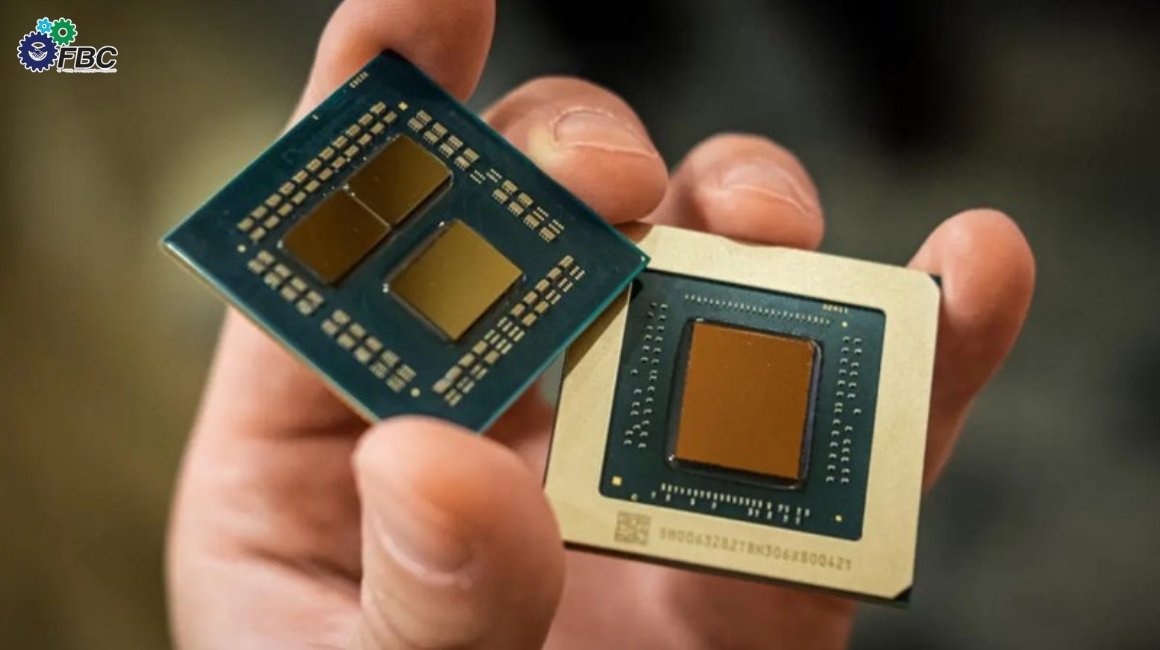 Những lưu ý mà doanh nghiệp cần biết về xu hướng tăng trưởng của chip bán dẫn