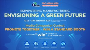 chương trình đồng hành truyền thông FBC ASEAN 2026 tiếng Anh