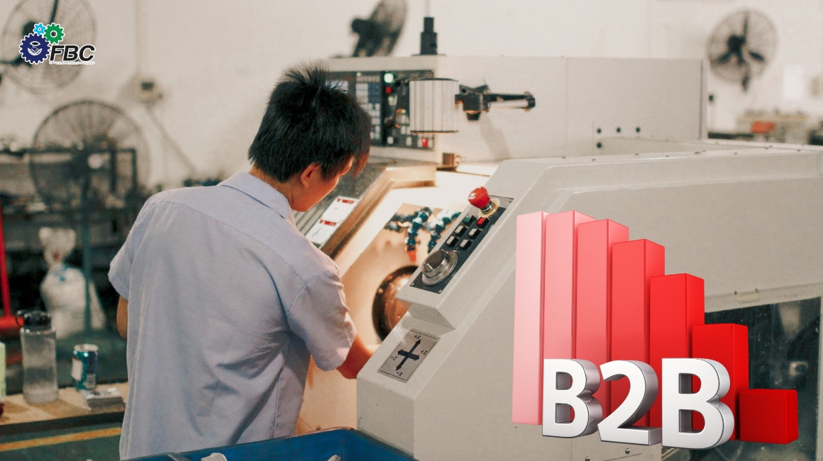 Doanh nghiệp cần nắm vững các đặc trưng cơ bản của hoạt động sản xuất