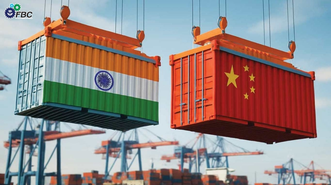 China Plus One is a modern corporate strategy