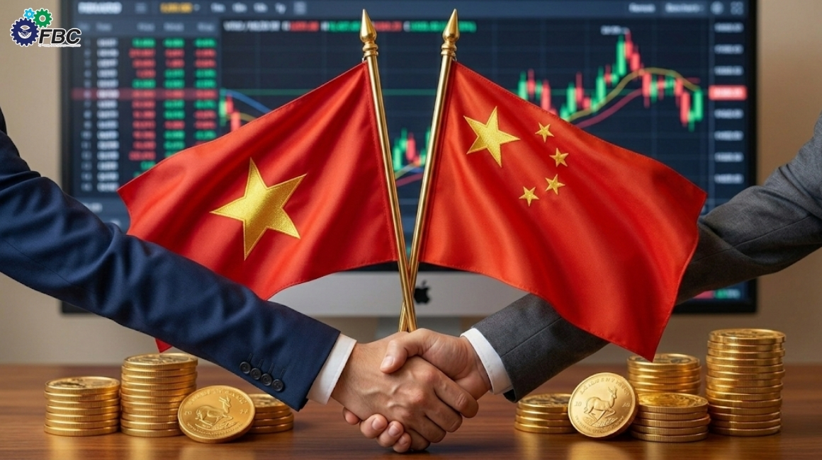 The role of ASEAN and Vietnam in the current China Plus One