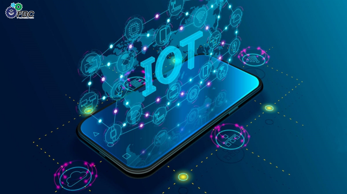 Digital Twins là xu thế chiến lược trong sản xuất hiện đại