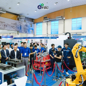 Hop tac san xuat Viet Nam - Nhat Ban