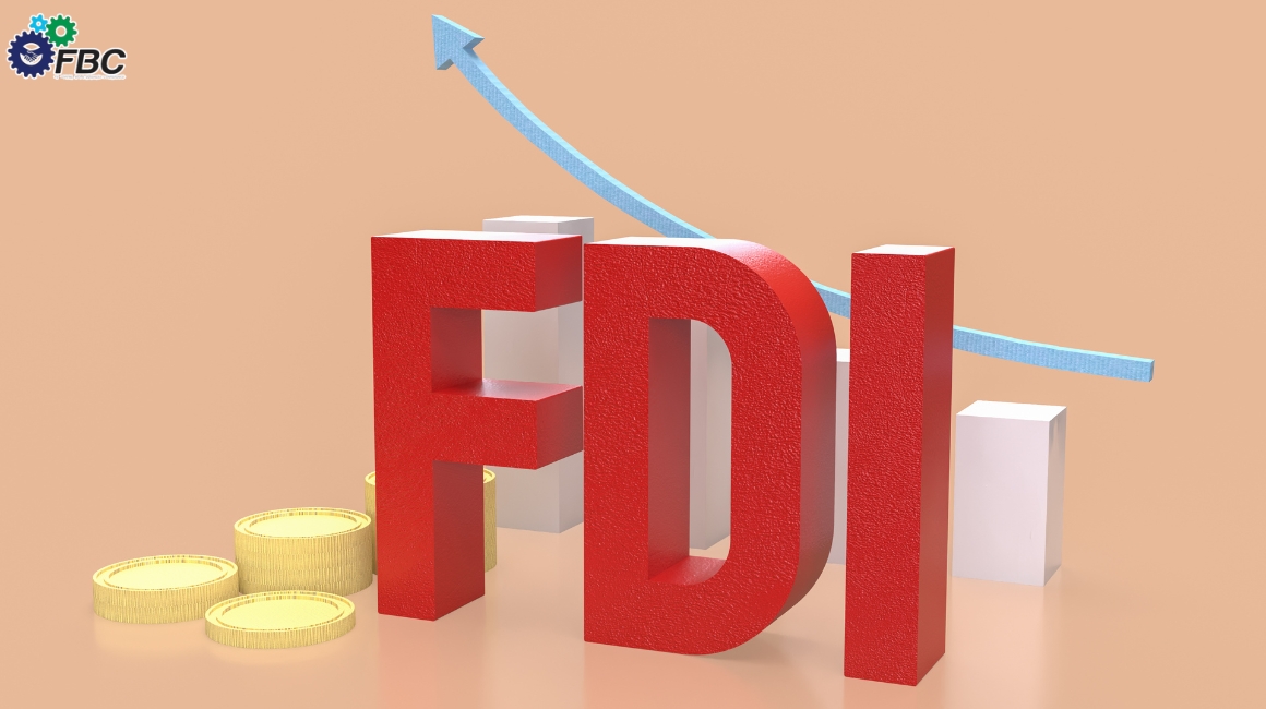 Đầu tư trực tiếp nước ngoài - FDI (Foreign Direct Investment) là gì?