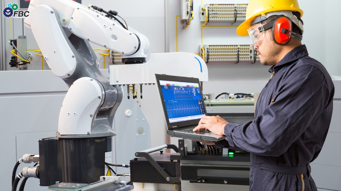 Opportunities and challenges of Industry 4.0 for Vietnamese businesses