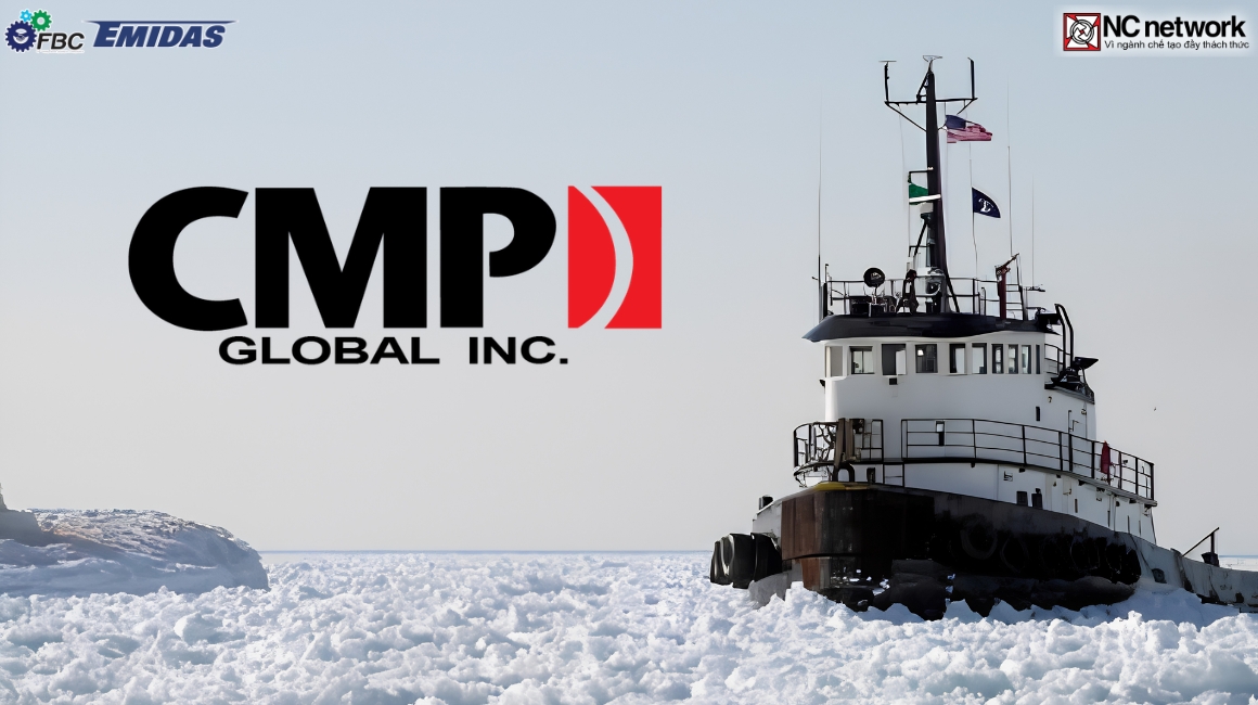 CMP Global