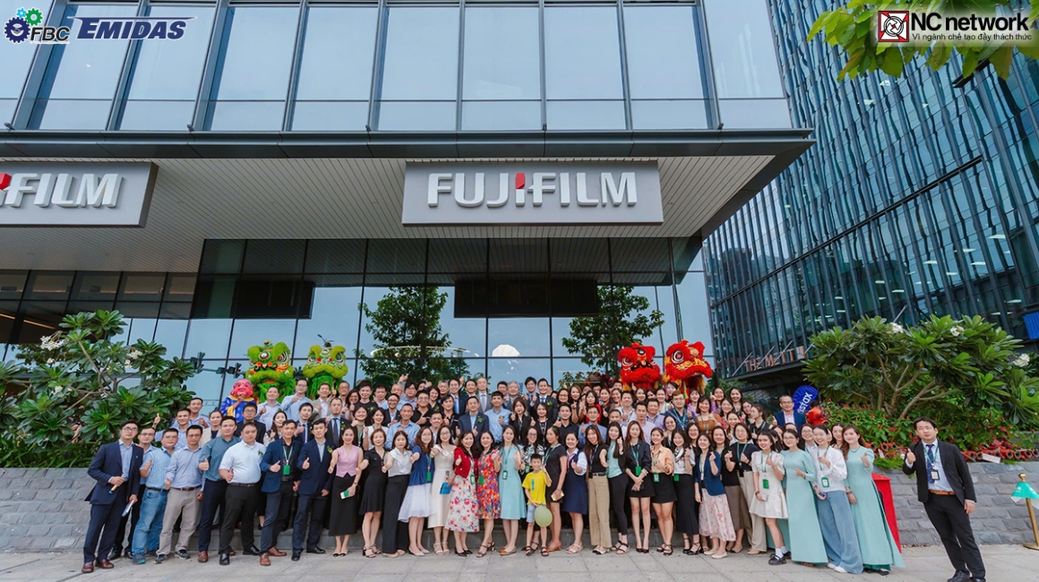 FUJIFILM VIỆT NAM