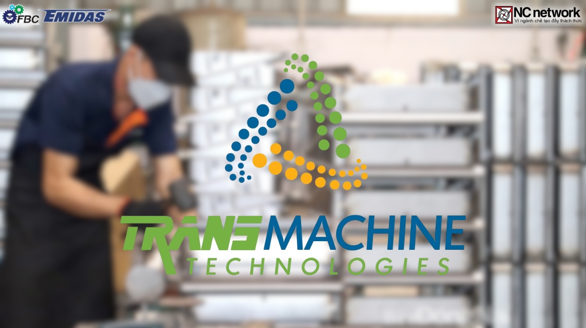 Trans Machine Technologies Viet Nam
