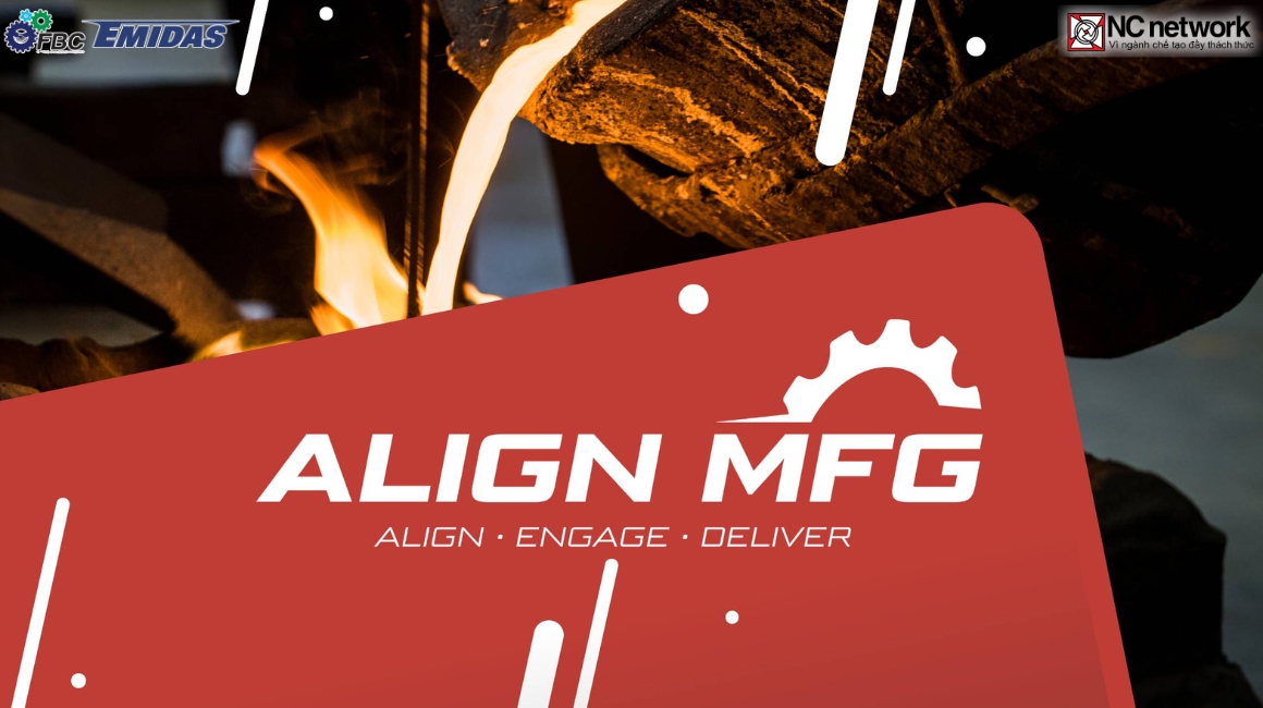 Align Manufacturing (AMFG PTE. LTD.)