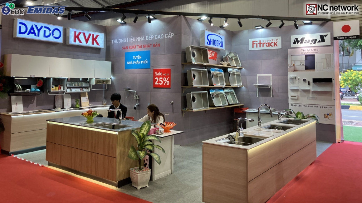 KVK CORPORATION