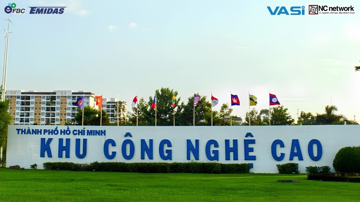 Những thay đổi quan trọng về Quy định Khu Công nghệ cao năm 2026