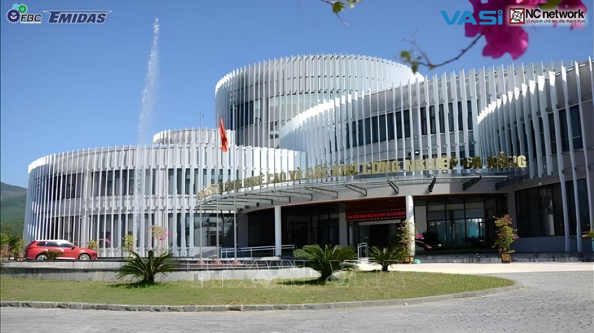 Các khu công nghệ cao tiêu biểu ở Việt Nam hiện nay