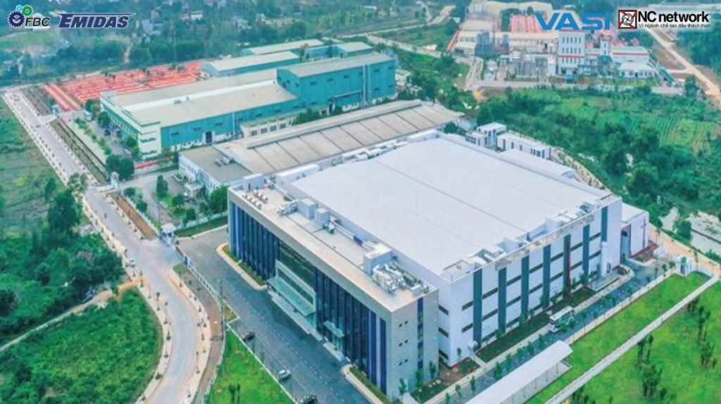 Khu công nghệ cao là gì? Quy định khu công nghệ cao tại Việt Nam 2026
