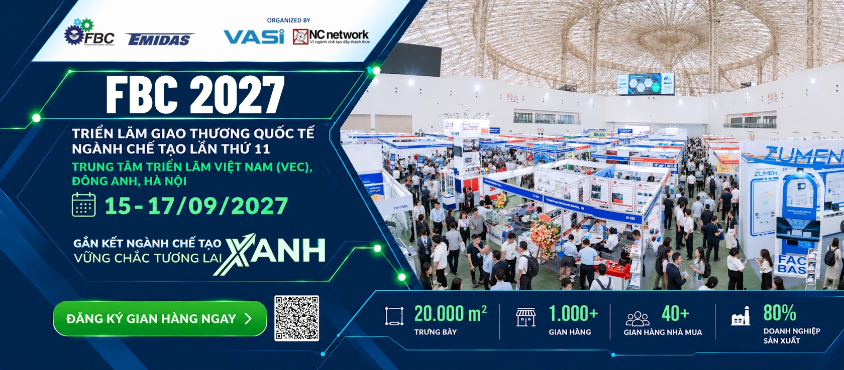 Banner thông tin triển lãm FBC 2027 - update 22.10.2026